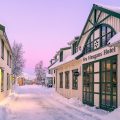 Fru Haugans Hotel