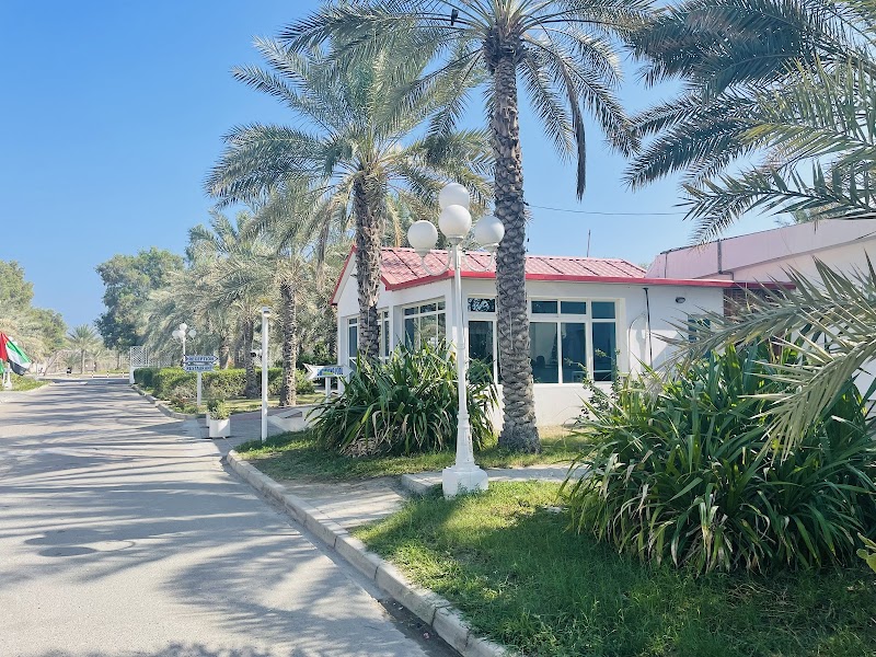 Fujairah Hotel & Resort in Al Fujayrah, United Arab Emirates