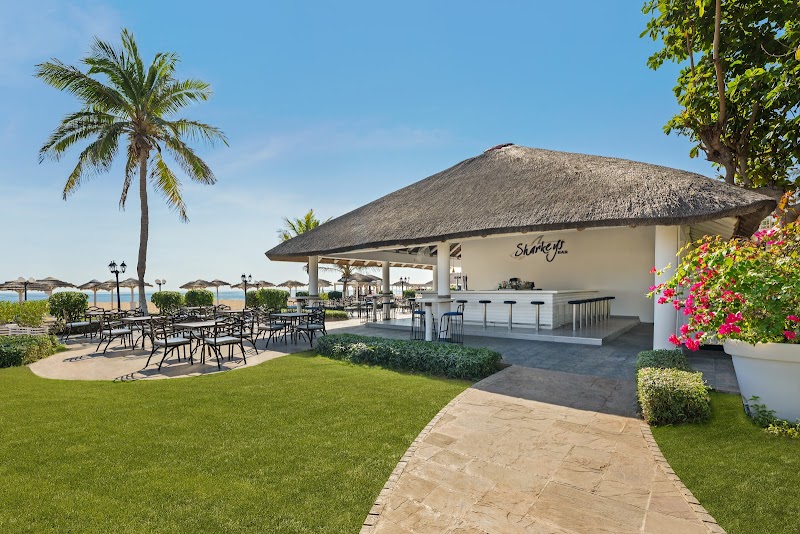 Fujairah Rotana Resort & Spa in Al Fujayrah, United Arab Emirates