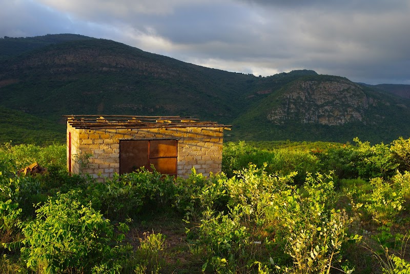 Fundudzi Cultural Camp in Thohoyandou, South Africa