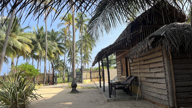 Funky Far Nest Tropical Resort in Puttalam, Sri Lanka
