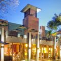 Fusion Boutique Hotel