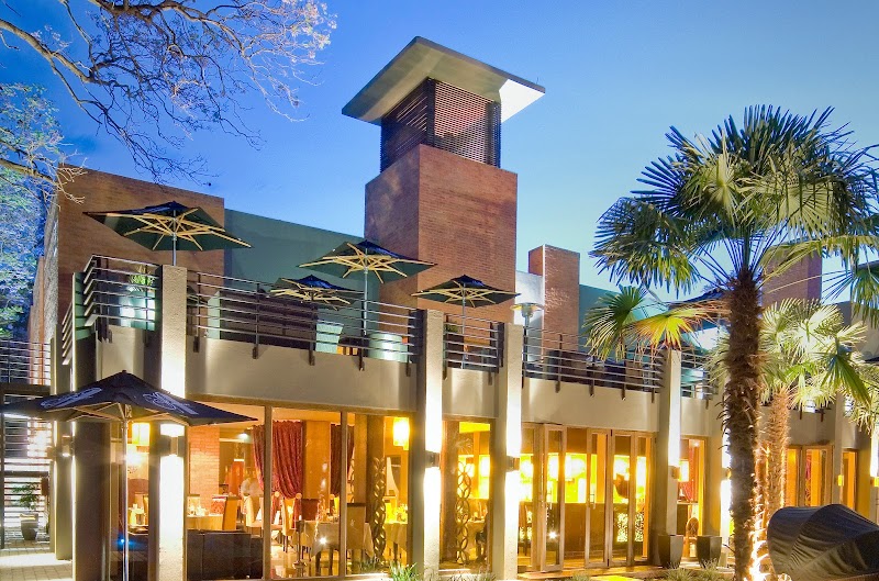 Fusion Boutique Hotel in Polokwane, South Africa