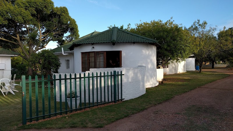 Fynbos Guesthouse in Riversdale, South Africa