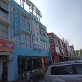 GM City Hotel