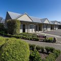 Gables Motor Lodge