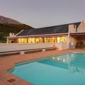 Gaikou Lodge