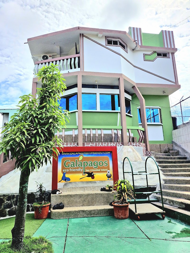 Galapagos Eco Friendly in Puerto Baquerizo Moreno, Ecuador