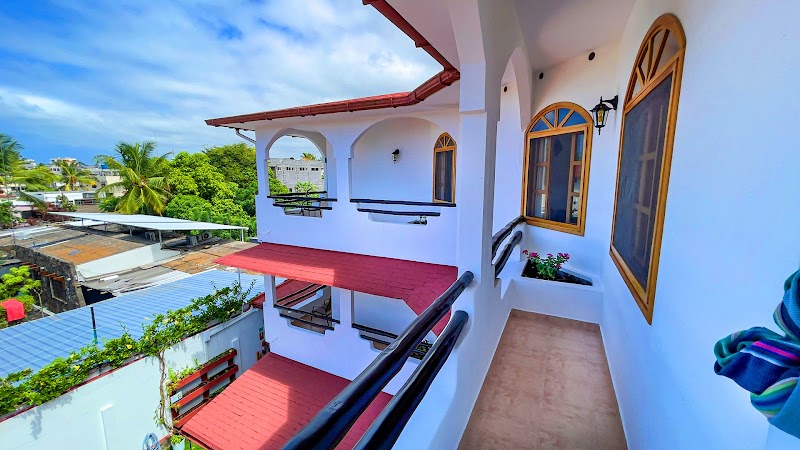 Galapagos Suites in Puerto Ayora, Ecuador