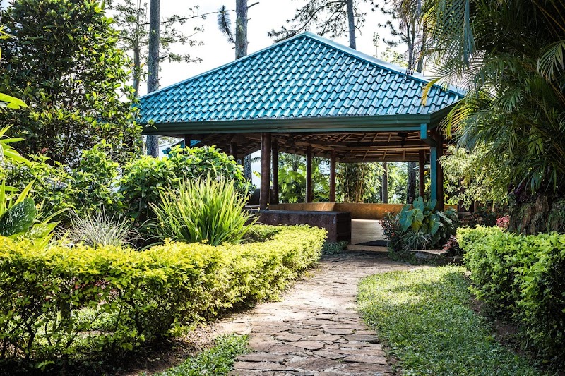 Galavilla Boutique Hotel & Spa in Gampola, Sri Lanka