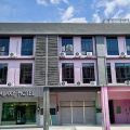 Galaxy Hotel