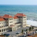 Galle Face Hotel