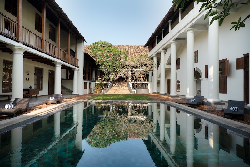 Galle Fort Hotel in Galle, Sri Lanka
