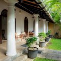 Galle Heritage Villa by Jetwing