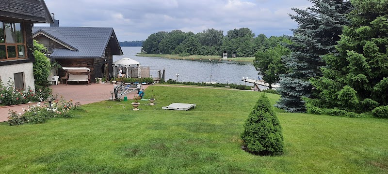 Galves Vilos in Trakai, Lithuania