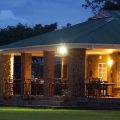 Game Haven Lodge