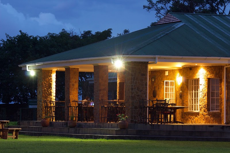 Game Haven Lodge in Mulanje, Malawi