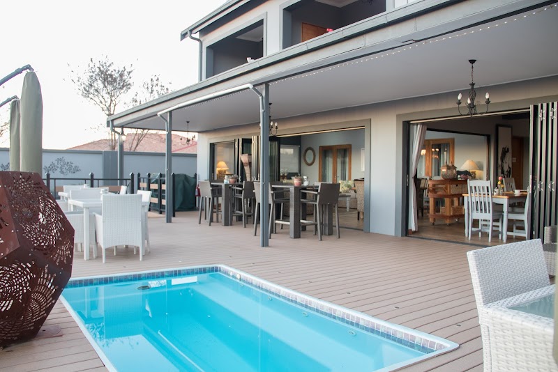 Game View Lodge in Vryburg, South Africa