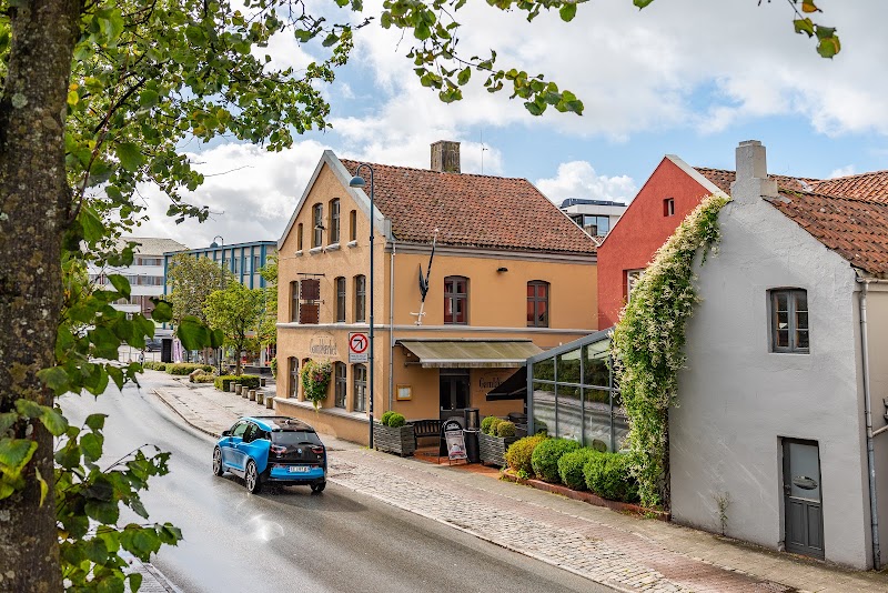GamlaVærket Hotel in Stavanger, Norway