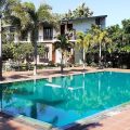 Gamodh Citadel Resort