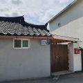 Gangneung Darak Capsule Guesthouse
