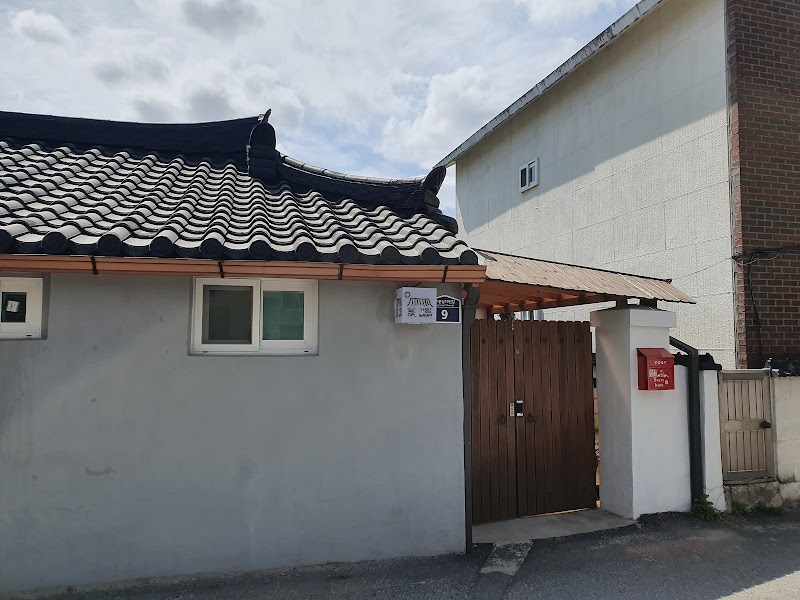Gangneung Darak Capsule Guesthouse in Gangneung, Korea, South