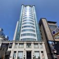 Gangneung Tourist Hotel