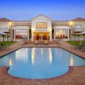 Garden Court Blackrock Newcastle
