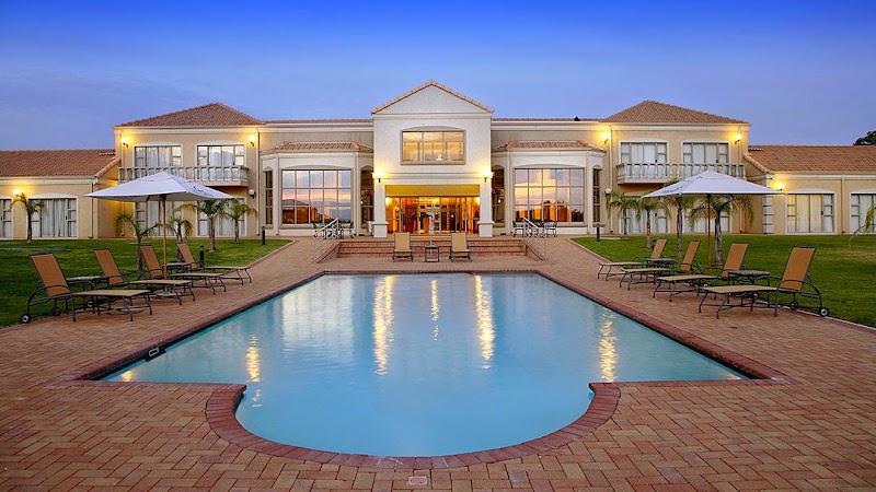 Garden Court Blackrock Newcastle in Newcastle, South Africa
