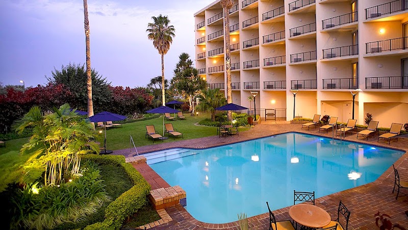 Garden Court East London in East London, South Africa
