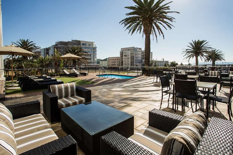 Garden Court Kings Beach in Gqeberha, South Africa