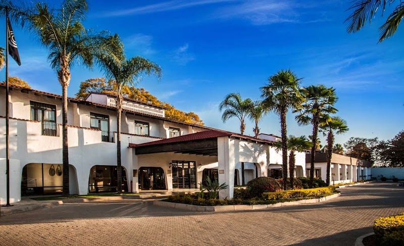 Garden Court Polokwane in Polokwane, South Africa