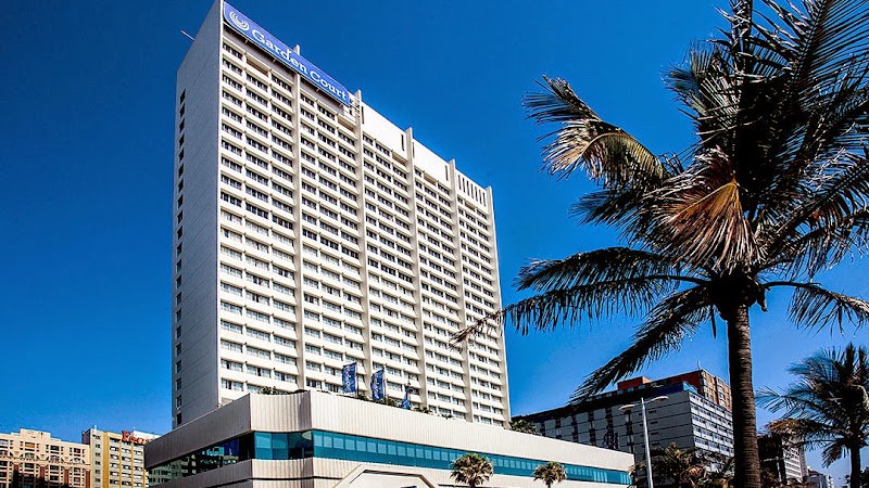 Garden Court South Beach in Durban, South Africa