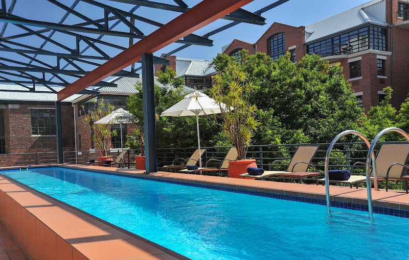 Garden Court Victoria Junction in Cape Town, South Africa
