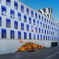 Garden Hotel Debrecen