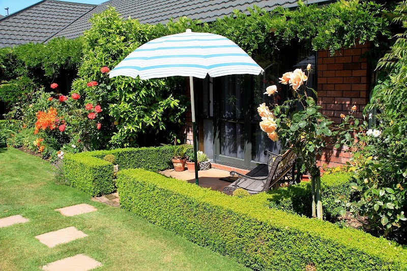Garden View Bed & Breakfast in Rolleston, New Zealand