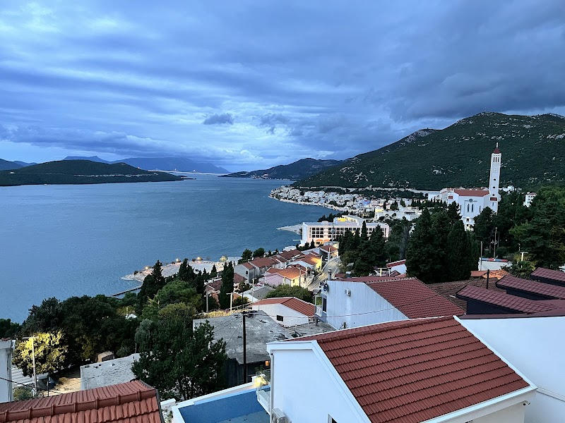 Garni Hotel Jadran in Bled, Slovenia