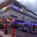 Garni Hotel Pristan