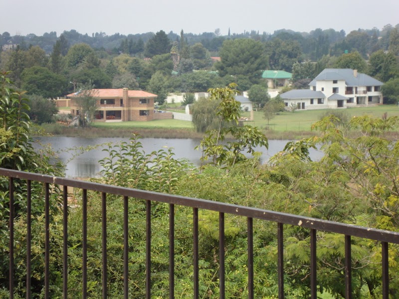 Gateway Guest House in Benoni, South Africa