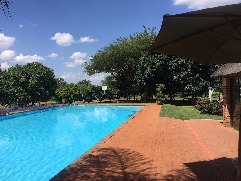 Gatz Guesthouse in Mogwase, South Africa