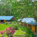 Gavilan Lodge
