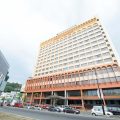 Gaya Centre Hotel