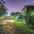 Gazebo Lodge