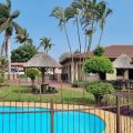Gecko Inn Guest House