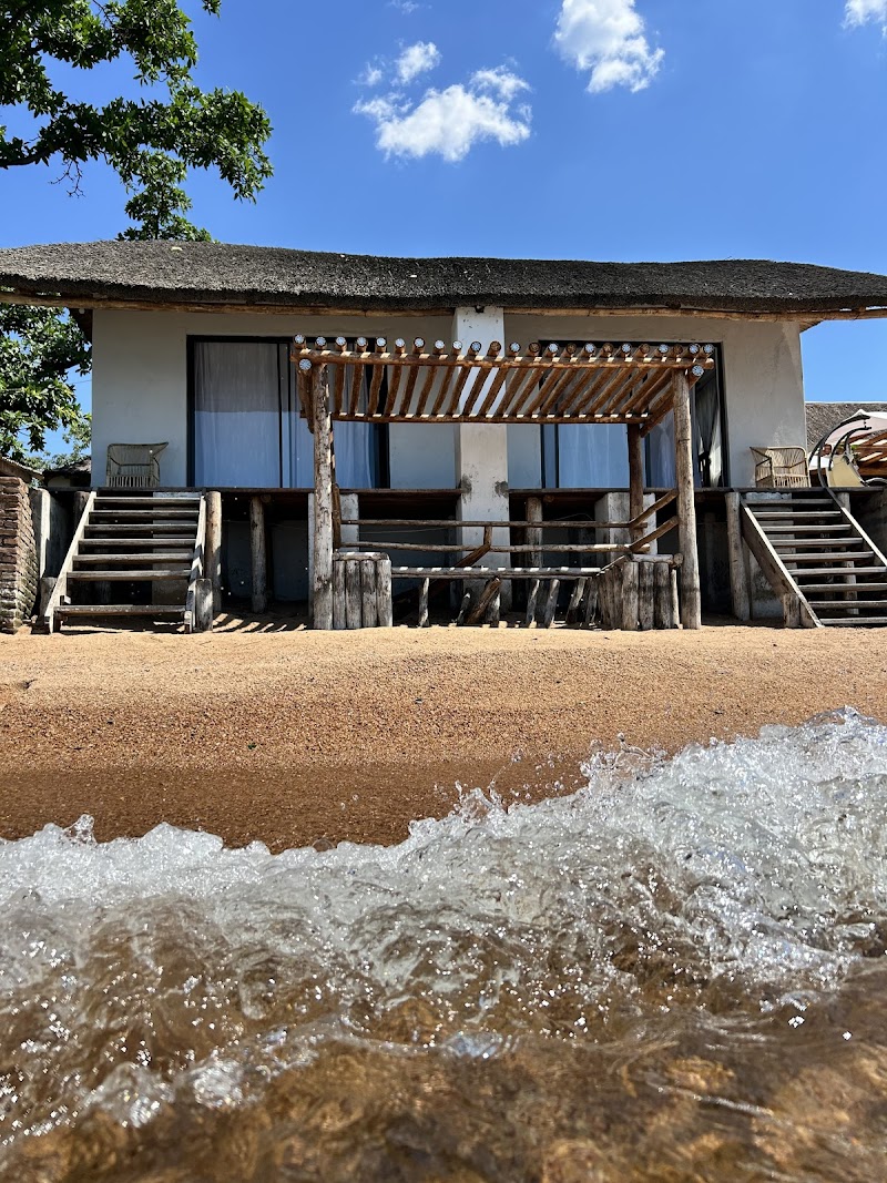 Gecko Lounge in Mangochi, Malawi