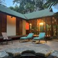 Geckoes Lodge