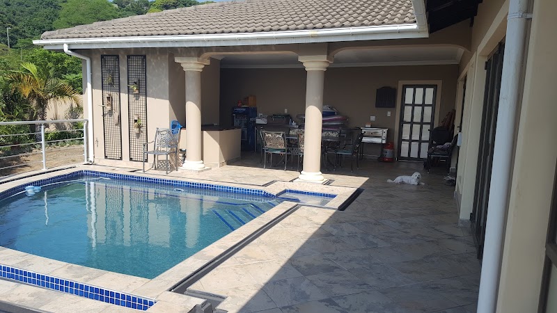 Gee Wizz B&B in Scottburgh, South Africa