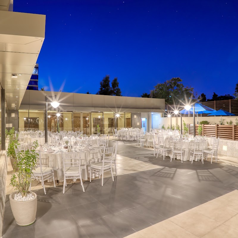 Geneva Hotel Amman in Amman, Jordan