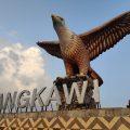 Geopark Hotel Kuah Langkawi