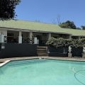 Georges Valley Lodge